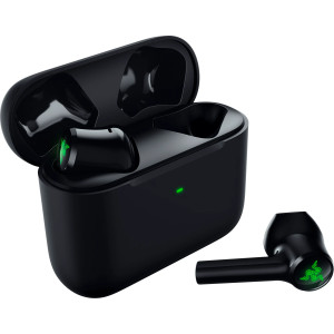 Bluetooth-гарнітура Razer Hammerhead True Wireless X Black (RZ12-03830100-R3G1) Bluetooth-гарнітура Razer Hammerhead True Wireless X Black (RZ12-03830100-R3G1)