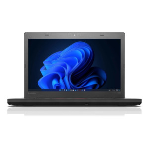 Ноутбук Lenovo ThinkPad T460 (20FMA09CGE) Black Ноутбук Lenovo ThinkPad T460 (20FMA09CGE) Black