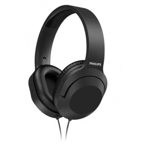 Навушники Philips TAH2005BK/00 Black Навушники Philips TAH2005BK/00 Black
