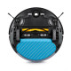 Робот-пылесос Ecovacs Deebot Ozmo 950 Black (DX9G)