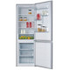 Холодильник Candy CMDCS 6182X09