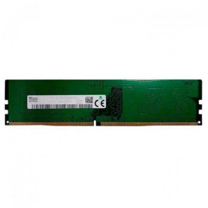 Модуль пам`ятi DDR4 4GB/2400 Hynix (HMA851U6CJR6N-UH) Модуль пам`ятi DDR4 4GB/2400 Hynix (HMA851U6CJR6N-UH)