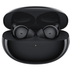 Bluetooth-гарнітура Oppo Enco Free2 Black (ETI71 Black)