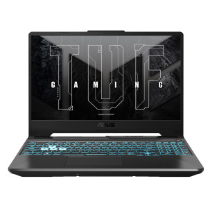 Ноутбук Asus TUF Gaming F15 FX506HF-HN016 (90NR0HB4-M004Z0) Graphite Black Ноутбук Asus TUF Gaming F15 FX506HF-HN016 (90NR0HB4-M004Z0) Graphite Black