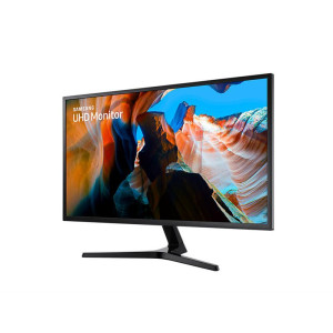 Монитор Samsung 31.5" U32J590U (LU32J590UQIXCI) VA Black Монитор Samsung 31.5" U32J590U (LU32J590UQIXCI) VA Black