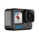 Экшн-камера GoPro Hero 10 Black (CHDHX-101-RW)