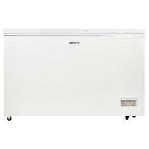 Морозильна скриня Grifon GRML-380E Морозильна скриня Grifon GRML-380E