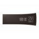 USB3.1 256GB Samsung Bar Plus Black (MUF-256BE4/APC)