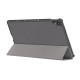 Чохол-книжка BeCover Smart Case для Lenovo Tab P11 TB-J606 Grey (706096)