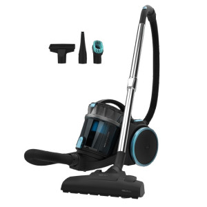 Пылесос Cecotec Conga Rockstar Multicyclonic XL (CCTC-08591) Пылесос Cecotec Conga Rockstar Multicyclonic XL (CCTC-08591)