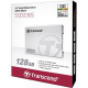 Накопитель SSD 128GB Transcend SSD230S Premium 2.5" SATA III 3D V-NAND TLC (TS128GSSD230S)