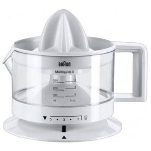 Соковыжималка Braun CJ 3000 WH Соковыжималка Braun CJ 3000 WH