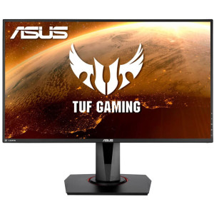 ASUS 27" VG279QR IPS Black 165Hz ASUS 27" VG279QR IPS Black 165Hz