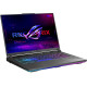 Ноутбук Asus ROG Strix G16 G614JZ-N4031W (90NR0CZ1-M00410) Eclipse Gray