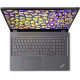 Ноутбук Lenovo ThinkPad P16 G1 (21D60014RA) WQXGA Win11Pro Grey