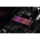 DDR4 2x32GB/3600 Kingston HyperX Fury RGB Black (HX436C18FB3AK2/64)