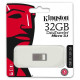 Флеш-накопичувач USB3.1 32Gb Kingston DataTraveler Micro 3.1 (DTMC3/32GB)