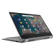 Ноутбук Lenovo IdeaPad Flex 5 Chrome 13ITL6 (82M70037MH) Iron Grey