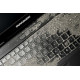 Ноутбук Durabook Z14I (Z4E2C3DE3BBX) Black
