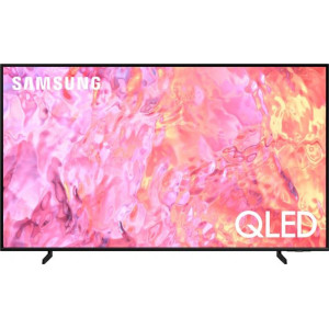 Телевизор Samsung QE43Q60CAUXUA Телевизор Samsung QE43Q60CAUXUA