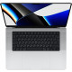 Ноутбук Apple A2485 MacBook Pro TB 16.2" Retina Silver (Z14Y0008P)