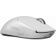 Миша бездротова Logitech G Pro X Superlight (910-005942) White USB