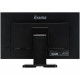 Iiyama 23.6" T2453MTS-B1 VA Black Multitouch