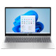 Ноутбук HP 15-fd0002ru (825G5EA) Silver