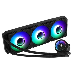 Система водяного охлаждения AeroCool Mirage L360 (ACLA-MR36117.73) Система водяного охлаждения AeroCool Mirage L360 (ACLA-MR36117.73)