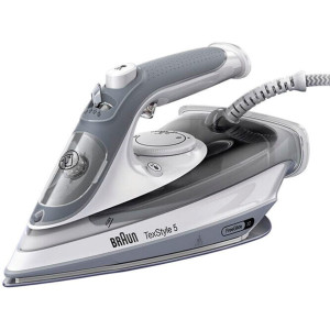 Утюг Braun SI 5078 GY Утюг Braun SI 5078 GY