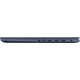 Ноутбук Asus Vivobook 16X OLED M1603QA-L2193 (90NB0Y81-M00BL0) 4K Blue