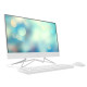 Моноблок HP 24-df0055ua (426F5EA) Win10 White