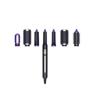 Прибор для укладки волос Dyson Airwrap HS01 Black/Purple Прибор для укладки волос Dyson Airwrap HS01 Black/Purple