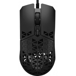 Миша Asus TUF Gaming M4 Air Black (90MP02K0-BMUA00) Миша Asus TUF Gaming M4 Air Black (90MP02K0-BMUA00)