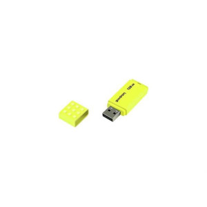 USB 128GB GOODRAM UME2 Yellow (UME2-1280Y0R11) USB 128GB GOODRAM UME2 Yellow (UME2-1280Y0R11)