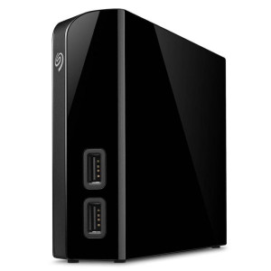 HDD ext 3.5" USB 4.0TB Seagate Backup Plus Hub Black (STEL4000200) HDD ext 3.5" USB 4.0TB Seagate Backup Plus Hub Black (STEL4000200)