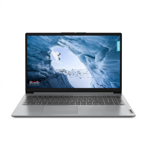 Ноутбук Lenovo IdeaPad 1 15IAU7 (82QD004ARA) FullHD Grey Ноутбук Lenovo IdeaPad 1 15IAU7 (82QD004ARA) FullHD Grey