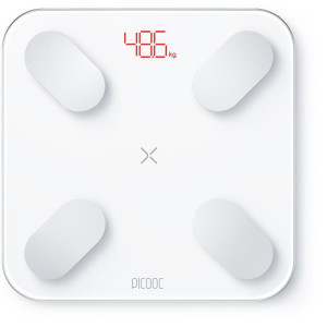 Ваги підлогові Picooc mini Ваги підлогові Picooc mini