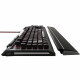Клавиатура Patriot Viper V770 Kailh Red Switch (PV770MRUMXGM-RU) Black/Silver USB