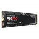 SSD 2ТB Samsung 980 PRO M.2 PCIe 4.0 x4 NVMe V-NAND MLC (MZ-V8P2T0BW)