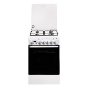 Плита Greta 1470-ГЭ-52А (W) Плита Greta 1470-ГЭ-52А (W)