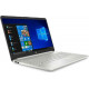 HP 15s-fq2031ua (445P4EA) FullHD Gold