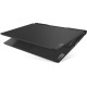 Ноутбук Lenovo IdeaPad Gaming 3 16IAH7 (82SA00GBRA) WUXGA Onyx Grey