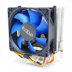 Кулер процесорний PCCooler S83 V2 Кулер процесорний PCCooler S83 V2