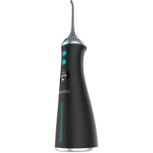 Ирригатор Cecotec ToothCare 1100 Jet Liberty (CCTC-04314) Ирригатор Cecotec ToothCare 1100 Jet Liberty (CCTC-04314)