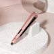 Прилад для укладання волосся Xiaomi Enchen Hair Curling Iron Pink