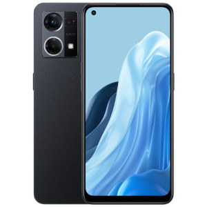 Смартфон Oppo Reno7 8/128GB Dual Sim Cosmic Black Смартфон Oppo Reno7 8/128GB Dual Sim Cosmic Black