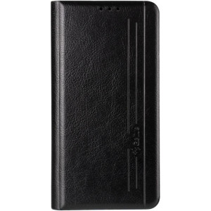 Чохол-книжка Gelius New для Samsung Galaxy A01 SM-A015/M01 SM-M015 Black (2099900832840) Чохол-книжка Gelius New для Samsung Galaxy A01 SM-A015/M01 SM-M015 Black (2099900832840)