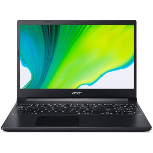 Ноутбук Acer Aspire 7 A715-42G (NH.QE5EU.00J) FullHD Black Ноутбук Acer Aspire 7 A715-42G (NH.QE5EU.00J) FullHD Black