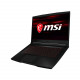 Ноутбук MSI GF63 (GF6311UC-290XUA) FullHD Black